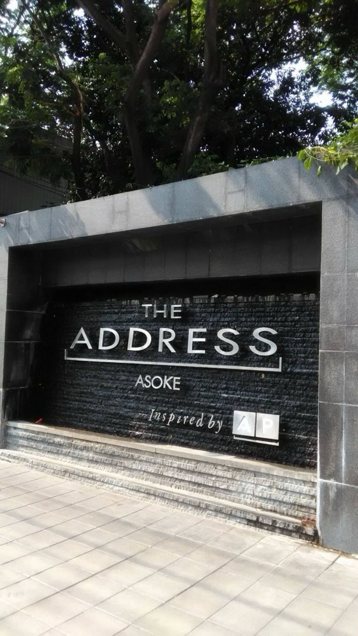 คอนโดสาทร นราธิวาส : FOR RENT AND SALE THE ADDRESS ASOKE 