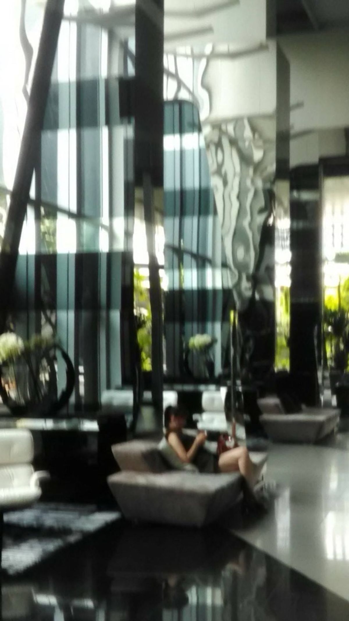 คอนโดสาทร นราธิวาส : FOR RENT AND SALE THE ADDRESS ASOKE 