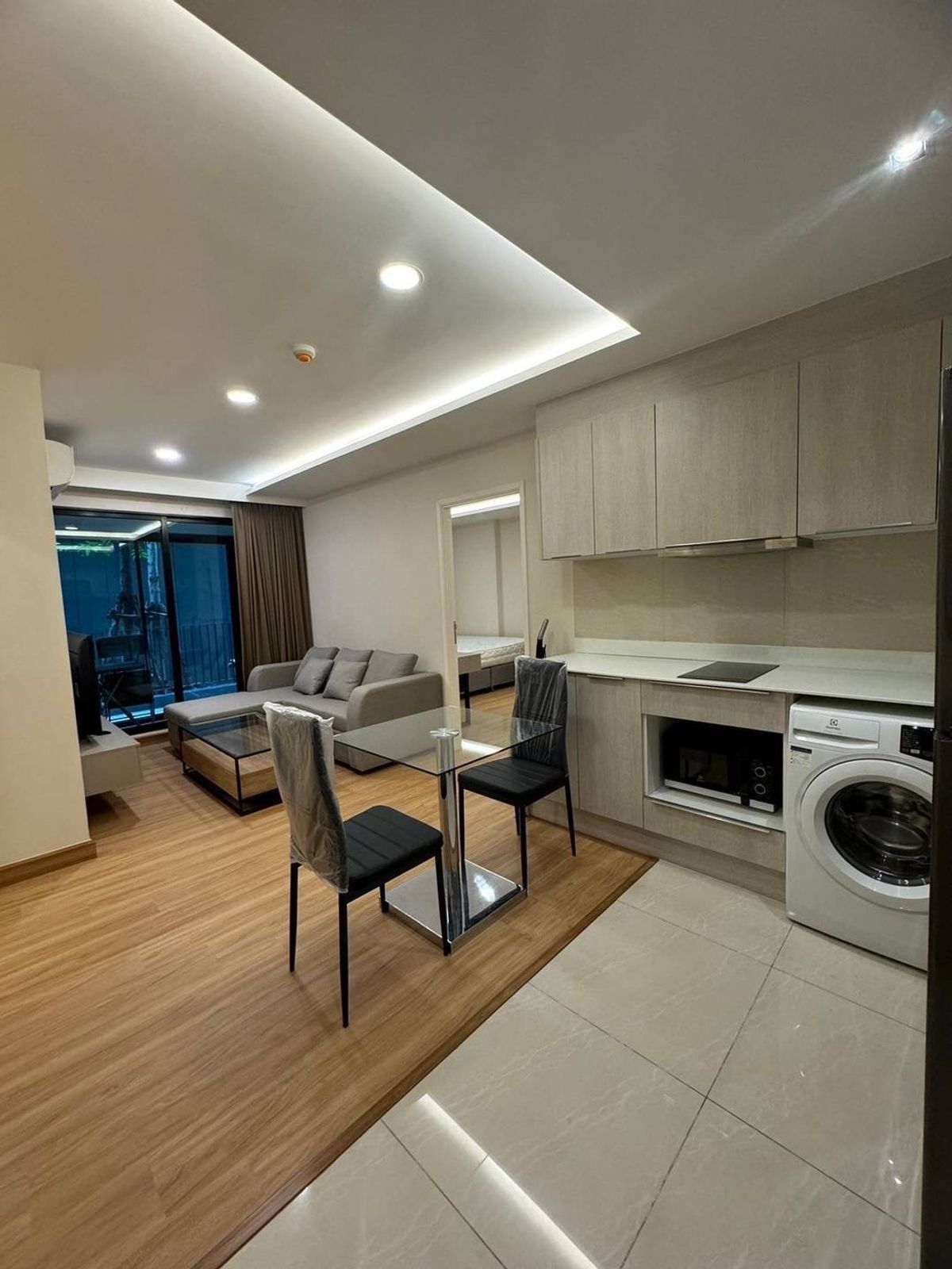 ให้เช่าคอนโดสุขุมวิท อโศก ทองหล่อ : for rent Vtara 36 2 bed super deal ⭐️💟💫