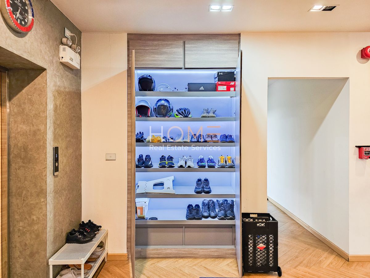 ขายสำนักงานนวมินทร์ รามอินทรา : อาคารสำนักงาน สุขาภิบาล 5 ซอย 22 / 4 ชั้น (ขาย), Office Building Sukhaphiban 5 Soi 22 / 4-storey (FOR SALE) TAN501