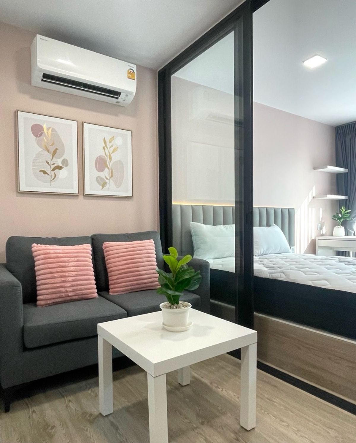 For RentCondoPathum Thani,Rangsit, Thammasat : 🌷kave town colony nice room and very clise to Bangkok University