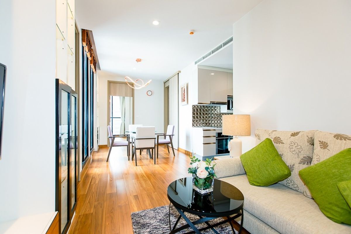 ให้เช่าคอนโดวิทยุ ชิดลม หลังสวน : Available Now!!!  NOBLE PLOENCHIT - โนเบิล เพลินจิต