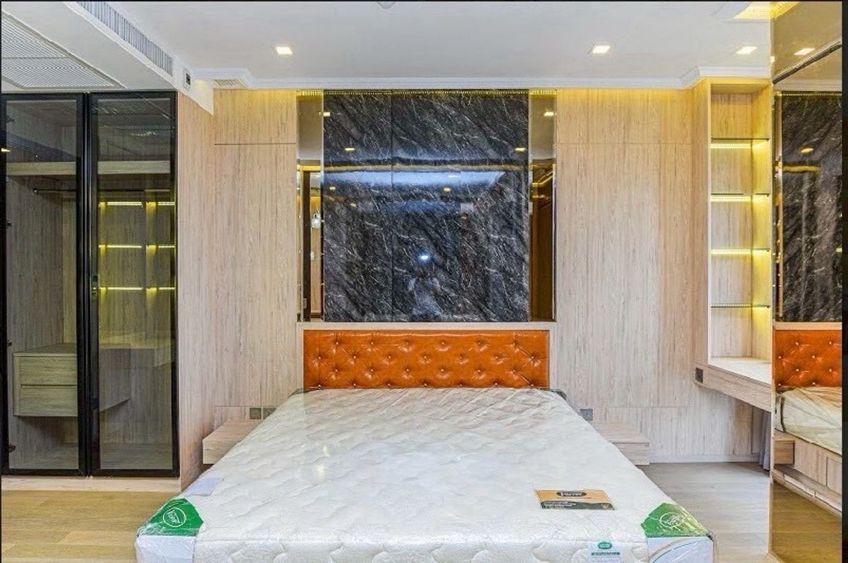 ให้เช่าคอนโดสุขุมวิท อโศก ทองหล่อ : ปล่อยเช่า ashton asoke ใกล้mrtอโศก 1ห้องนอน 29,000 บาท/เดือน