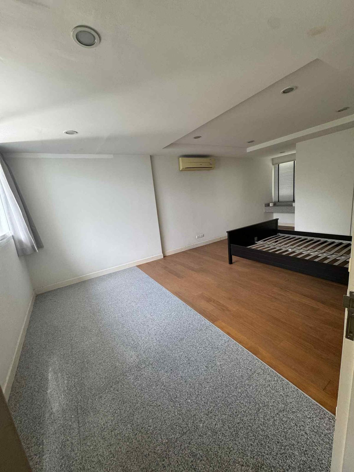 For SaleHouseLadkrabang, Suwannaphum Airport : Cordiard Villa Rama 9 - Ring Road / 3 Bedrooms (Sale), Courtyard Villa Rama 9 - Wongwan / 3 Bedrooms (For Sale) AA530