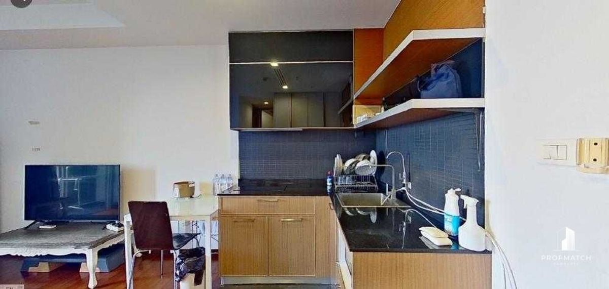 ขายคอนโดสุขุมวิท อโศก ทองหล่อ : ✨Flash Deal ✨ Ashton Morph 38 ( 2Bed 1Bath 56.23SQM.) พร้อมอยู่ ! เพียง  9,590,000บาท Tel.0981315848 @propmatch