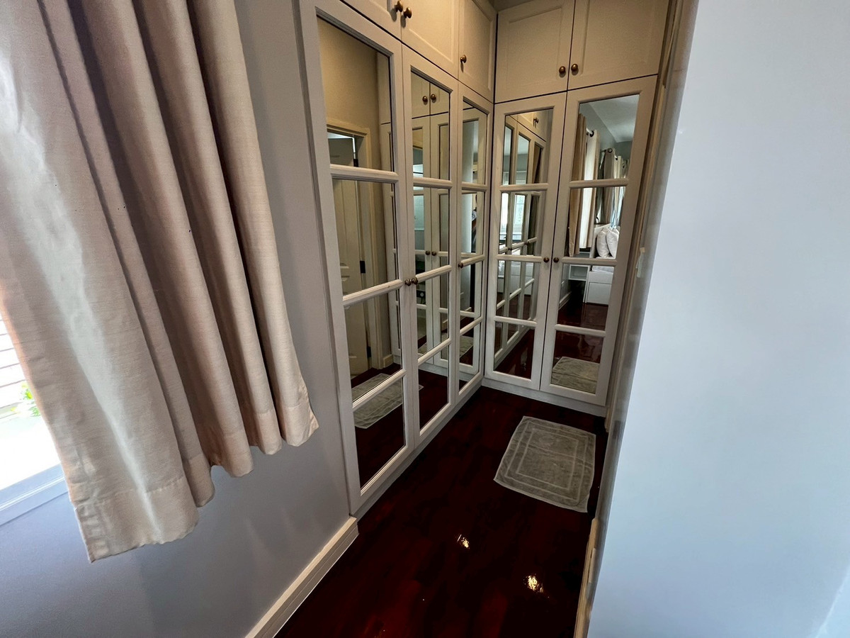 For RentHouseChaengwatana, Muangthong : house, 3 bedrooms, 3 bathrooms, close to HomePro Pakkret, near ISB International School.