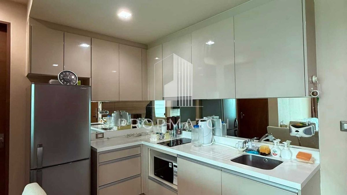 For SaleCondoSathorn, Narathiwat : ✨flash deal ✨ The Address Sathorn (2BED 2BATH 70.22SQM) Ready! Only 12,500,000 baht Tel.0981315848 @propmatch