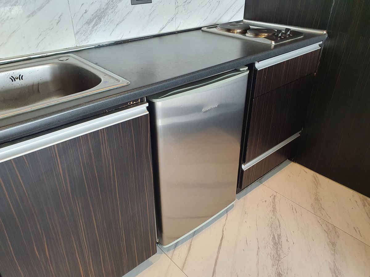 For SaleCondoLadprao, Central Ladprao : The highest in Ladprao, luxury condo 51.9 sqm. Floor 44, the view of all buildings, reserved urgently, Di Issara Ladprao, only 400 meters. To MRT Ladprao, the opportunity of the year, investment today for value tomorrow! Rare Unit Gold location is lower t