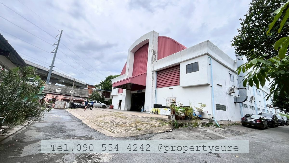 ขายโกดังพระราม 2 บางขุนเทียน : ด่วน !! ขาย - ให้เช่าอู่ซ่อมรถพร้อมอุปกรณ์  #ถนนพระราม2 เยื้องเซ็นทรัล พระราม 2 ที่ดิน 1-2-67 ไร่ (667 ตรว.) ซอยกว้าง 10 ม. (รถใหญ่เข้าได้) ห่างถนนพระราม2 เพียง 10 ม. เลี้ยวเข้าซอยถึงอู่ทันที