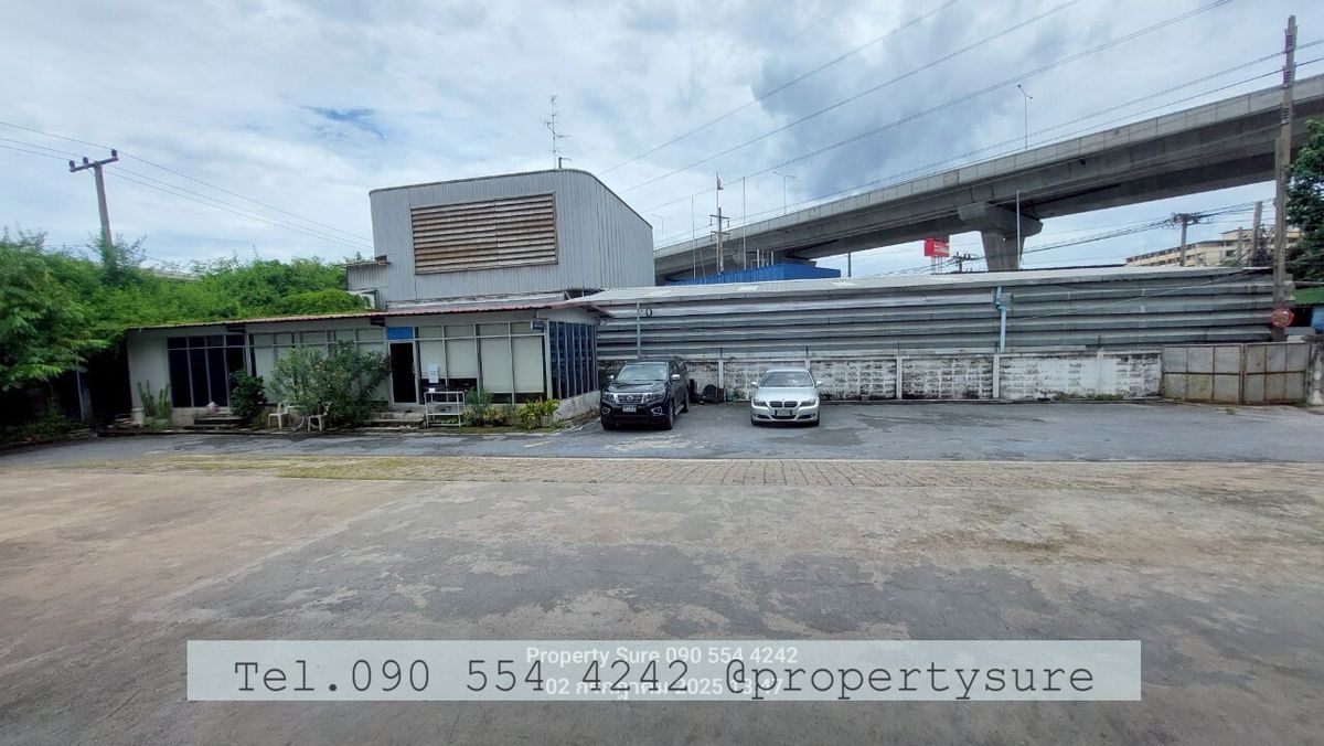 ขายโกดังพระราม 2 บางขุนเทียน : ด่วน !! ขาย - ให้เช่าอู่ซ่อมรถพร้อมอุปกรณ์  #ถนนพระราม2 เยื้องเซ็นทรัล พระราม 2 ที่ดิน 1-2-67 ไร่ (667 ตรว.) ซอยกว้าง 10 ม. (รถใหญ่เข้าได้) ห่างถนนพระราม2 เพียง 10 ม. เลี้ยวเข้าซอยถึงอู่ทันที