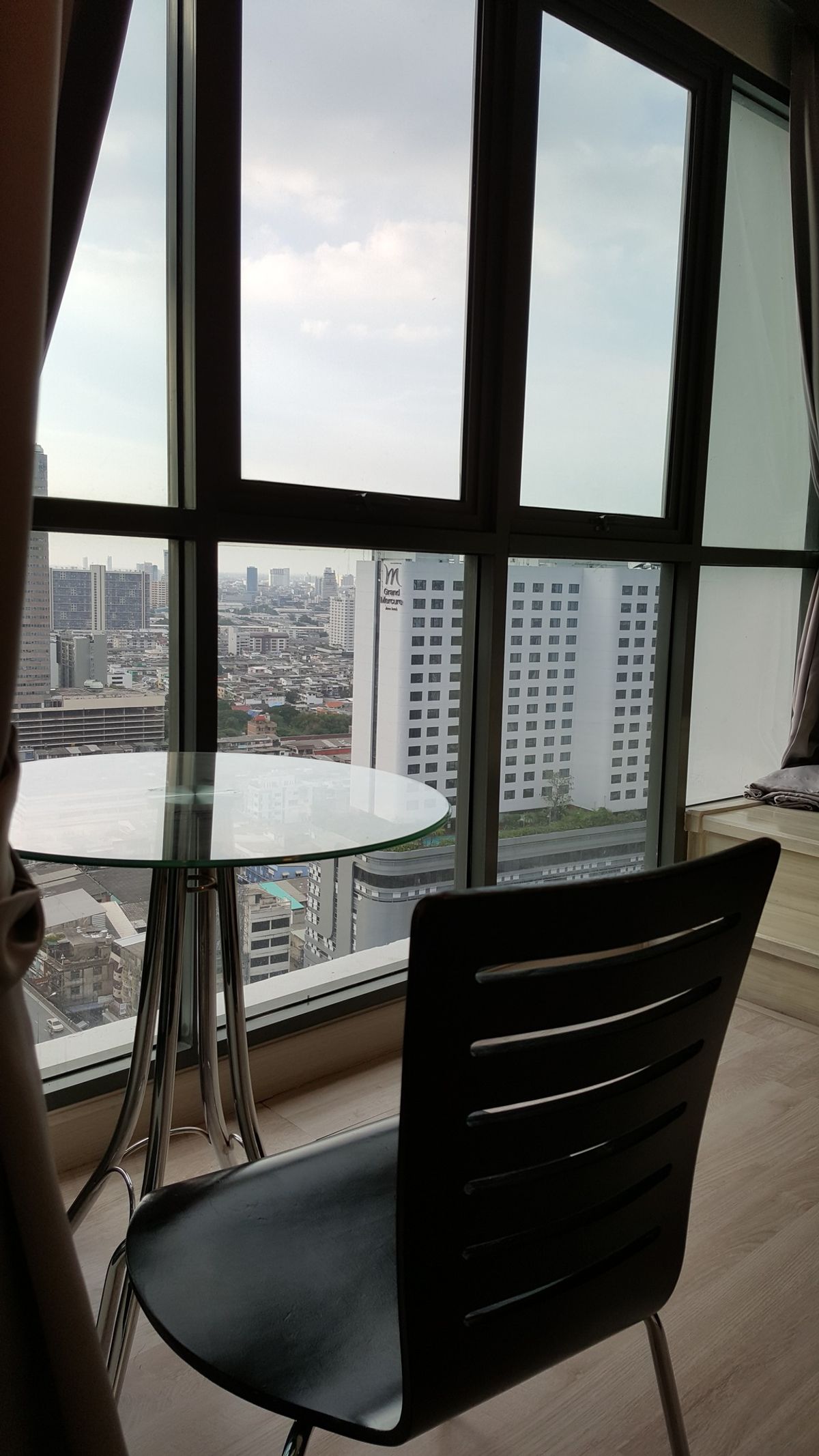 For SaleCondoRama9, Petchburi, RCA : Condo for sale IDEO Mobi Rama 9 Price 6,500,000 baht [MKS250707]