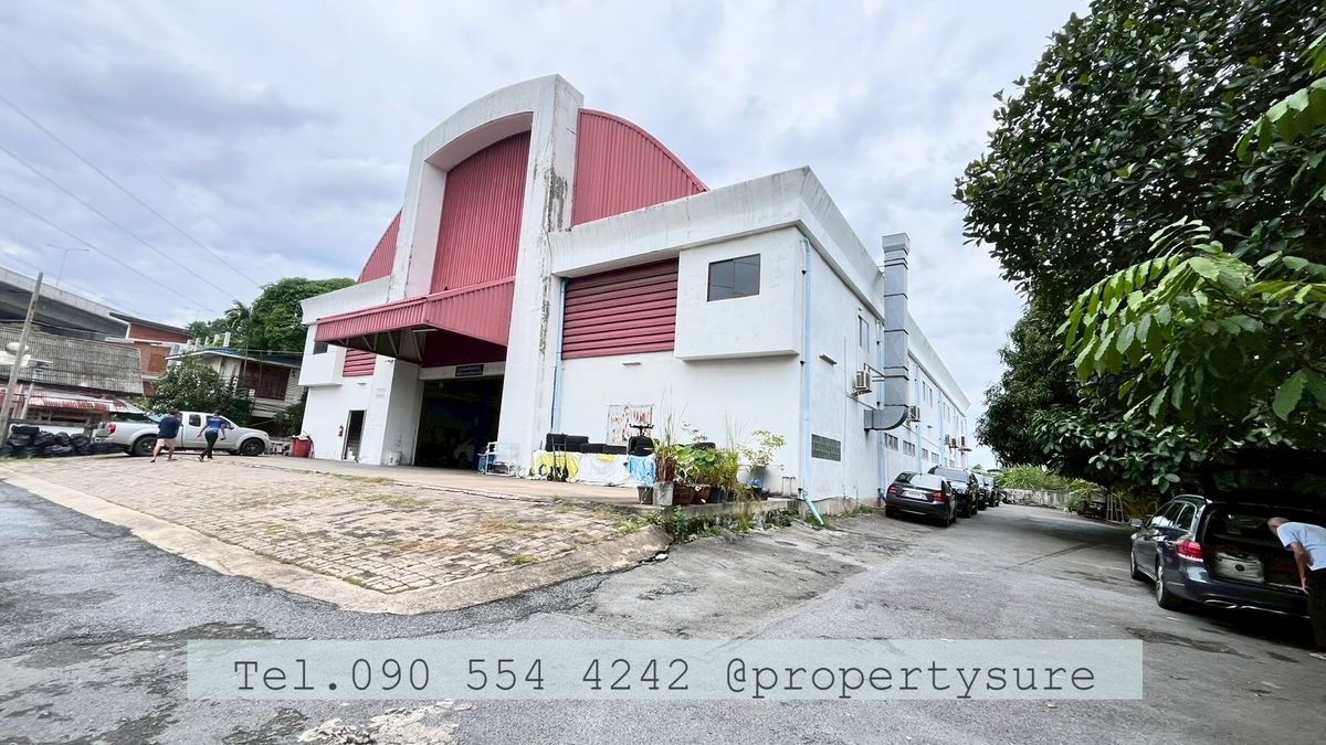 ขายโกดังพระราม 2 บางขุนเทียน : ด่วน !! ขาย - ให้เช่าอู่ซ่อมรถพร้อมอุปกรณ์  #ถนนพระราม2 เยื้องเซ็นทรัล พระราม 2 ที่ดิน 1-2-67 ไร่ (667 ตรว.) ซอยกว้าง 10 ม. (รถใหญ่เข้าได้) ห่างถนนพระราม2 เพียง 10 ม. เลี้ยวเข้าซอยถึงอู่ทันที