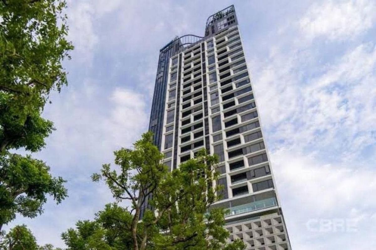 ให้เช่าคอนโดสุขุมวิท อโศก ทองหล่อ : ให้เช่า คอนโด BEATNIQ SUKHUMVIT 32 ห้อง Rare มีเพียงชั้นละ 1 ห้อง