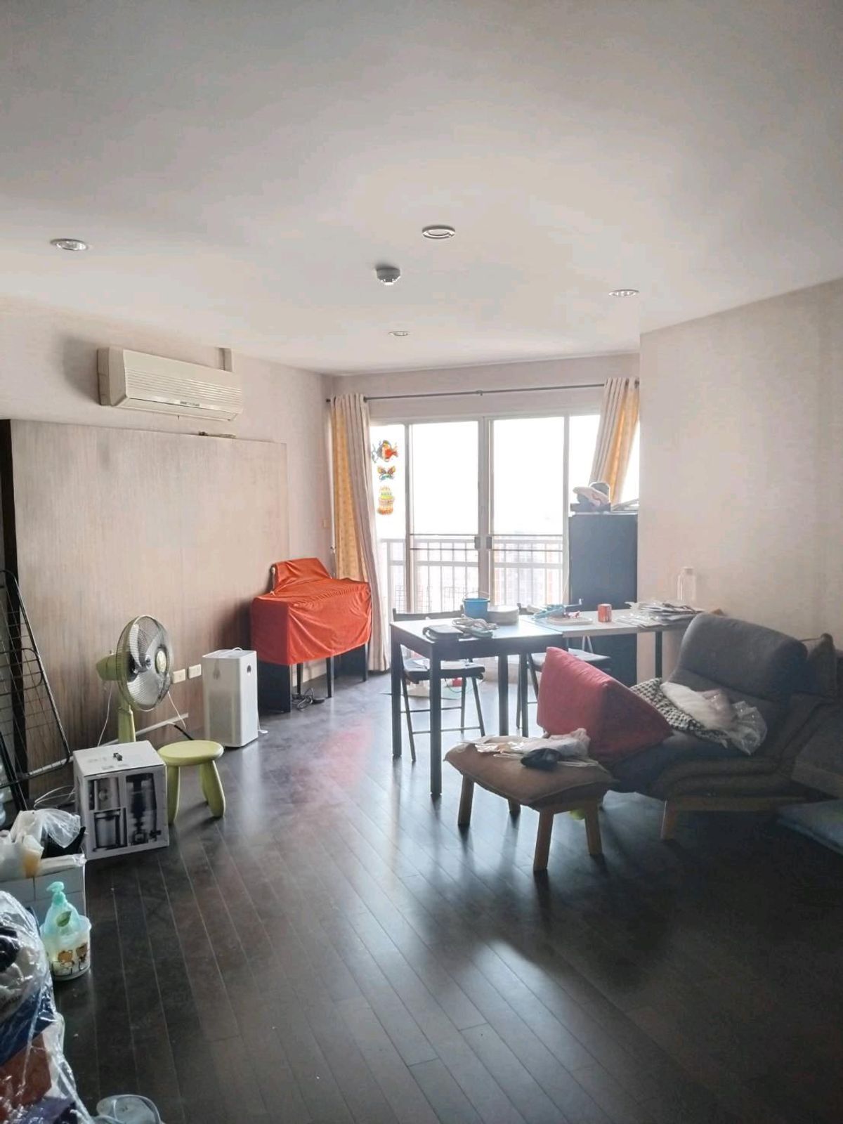 ขายคอนโดสาทร นราธิวาส : ขาย คอนโด Bellepark Residents  