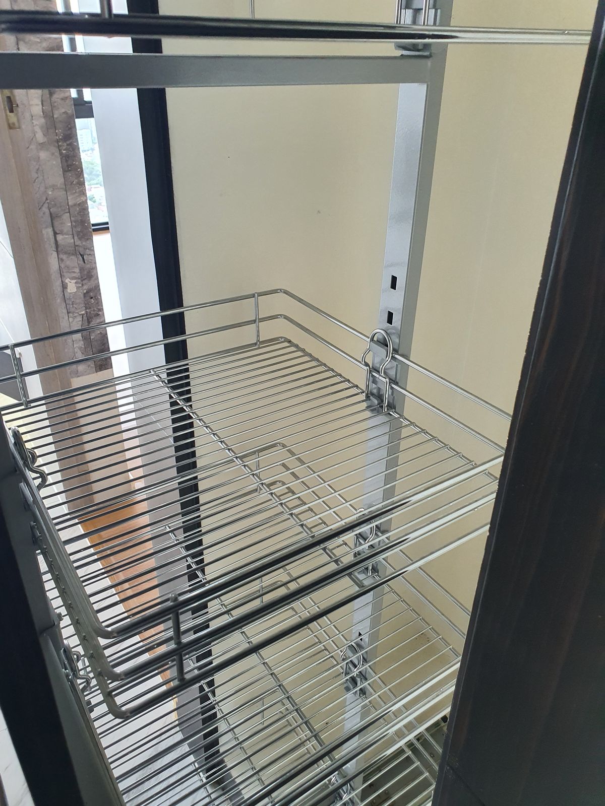 For SaleCondoLadprao, Central Ladprao : The highest in Ladprao, luxury condo 51.9 sqm. Floor 44, the view of all buildings, reserved urgently, Di Issara Ladprao, only 400 meters. To MRT Ladprao, the opportunity of the year, investment today for value tomorrow! Rare Unit Gold location is lower t