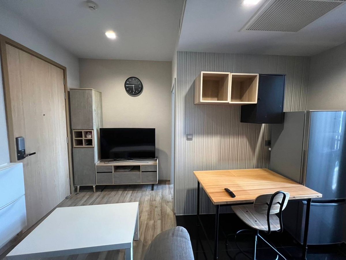For RentCondoSapankwai,Jatujak : Rent The Line Jatujak 4 bedrooms, 3 bathrooms, very beautiful, interested in LINE @BEST_CONDO