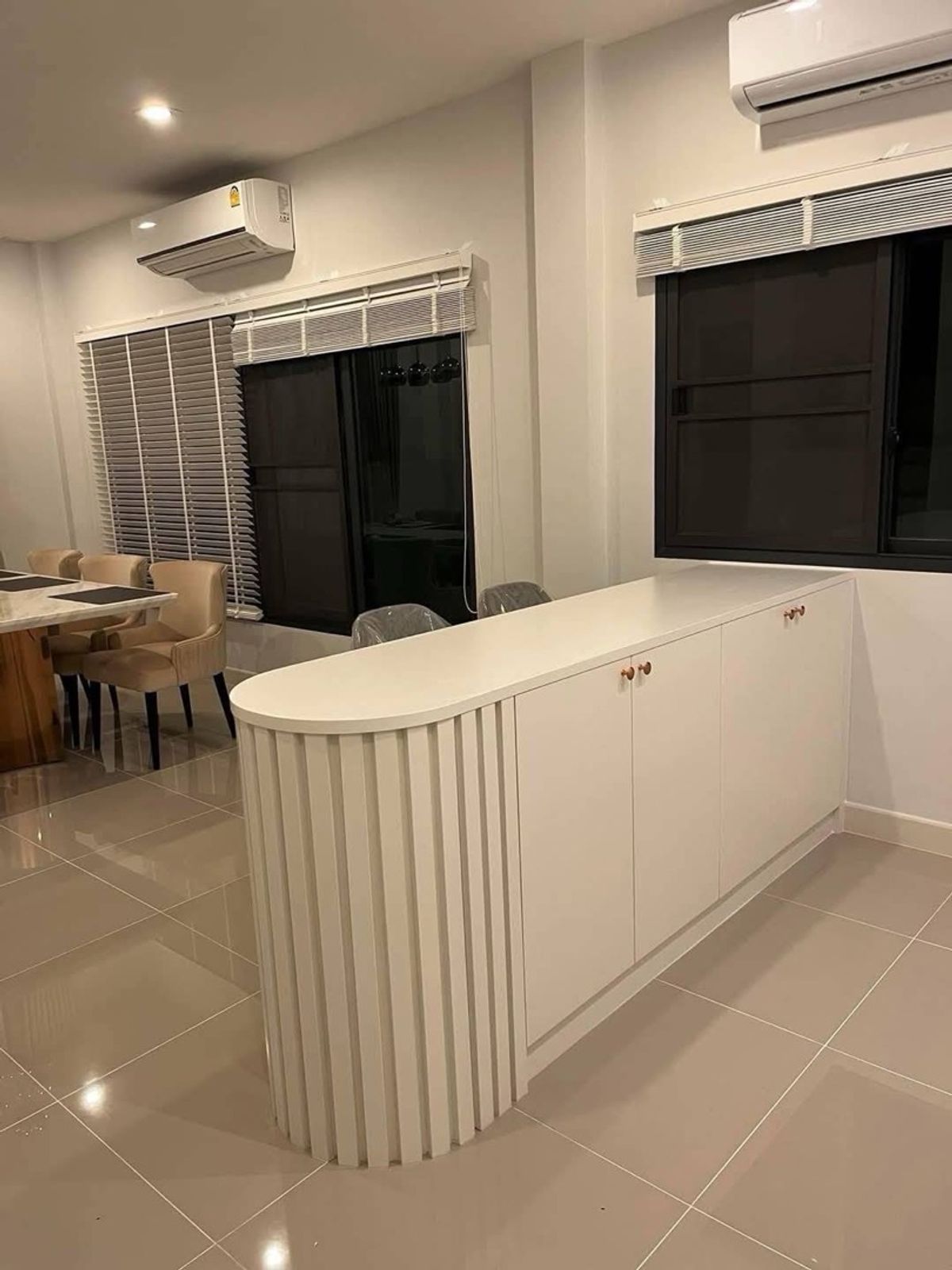 ให้เช่าบ้านสมุทรปราการ สำโรง : 💥ForRent💥3Bed •  Grande Pleno Sukhumvit–Bangna 🏡 Near Mega Bangna 🐶🐱 Pet Friendly* Ready to move in ‼️  Fully Furnished ✨