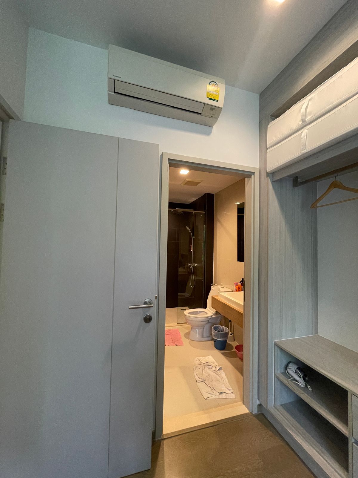 ขายคอนโดปากช่อง เขาใหญ่ : คอนโดหรู ห้องมุม ติดถนนใหญ่ อ.ปากช่อง เดินทางสะดวก