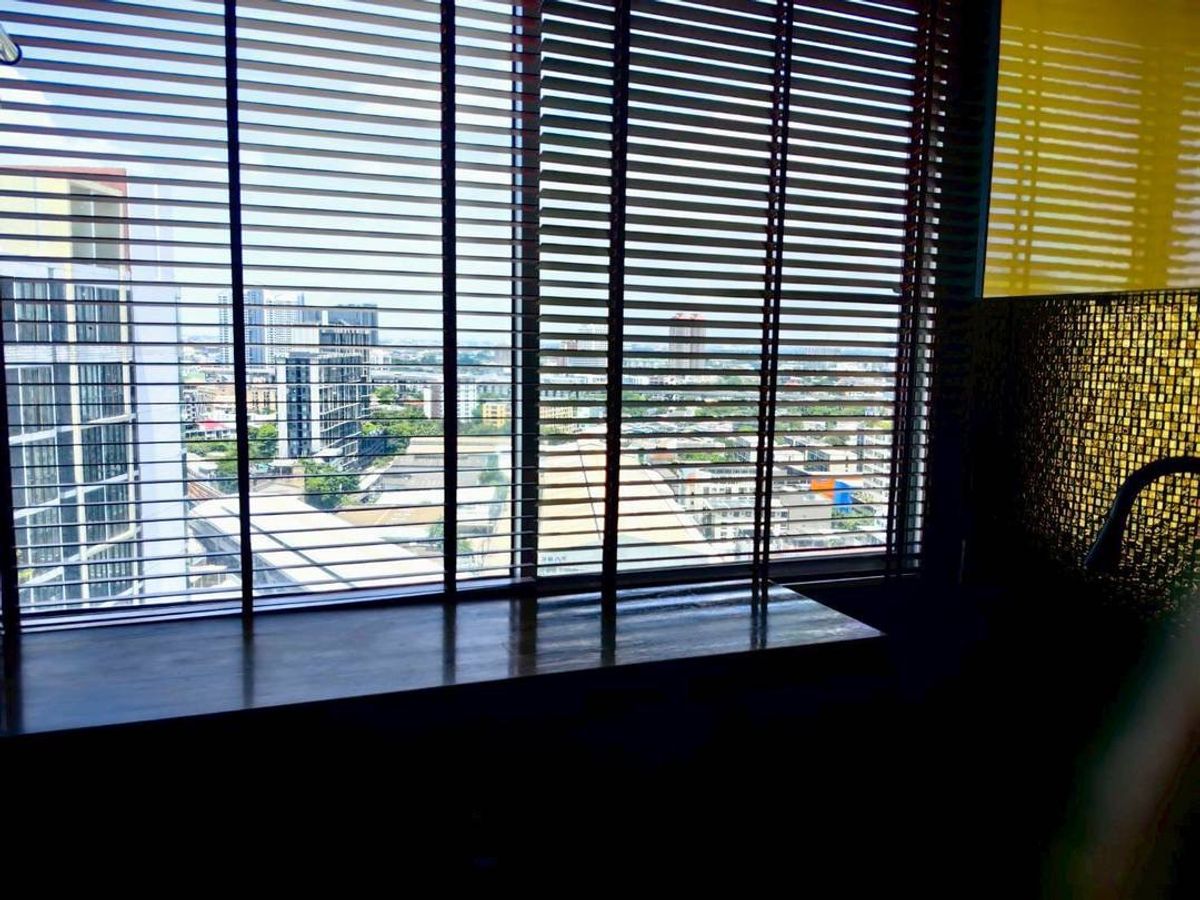 For RentCondoOnnut, Udomsuk : For Rent City Home Sukhumvit Unit 3199/308 (Available 16/7/68)