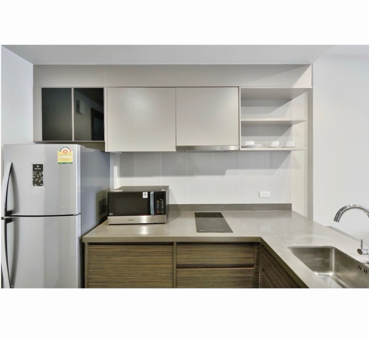 For RentCondoSapankwai,Jatujak : For Rent 1 Bed 31 SQM 15,000