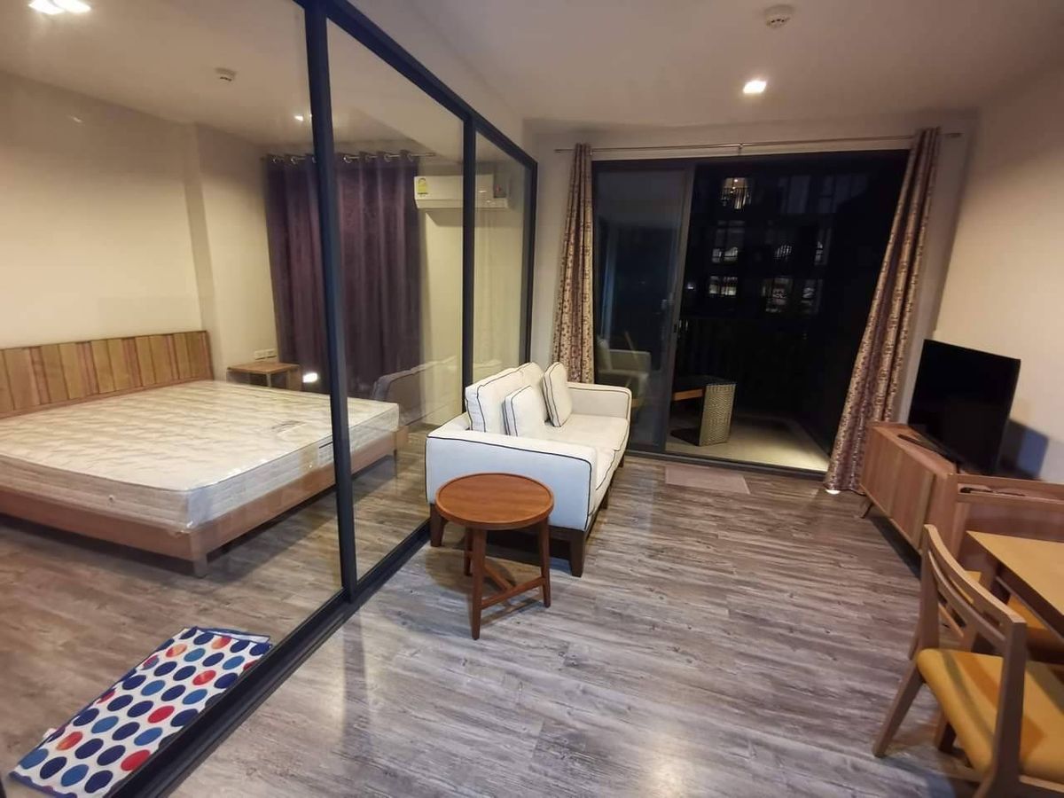 For SaleCondoPhuket : SALE/RENT THE DECK PATONG for sale/rent Condo The Deck Patong