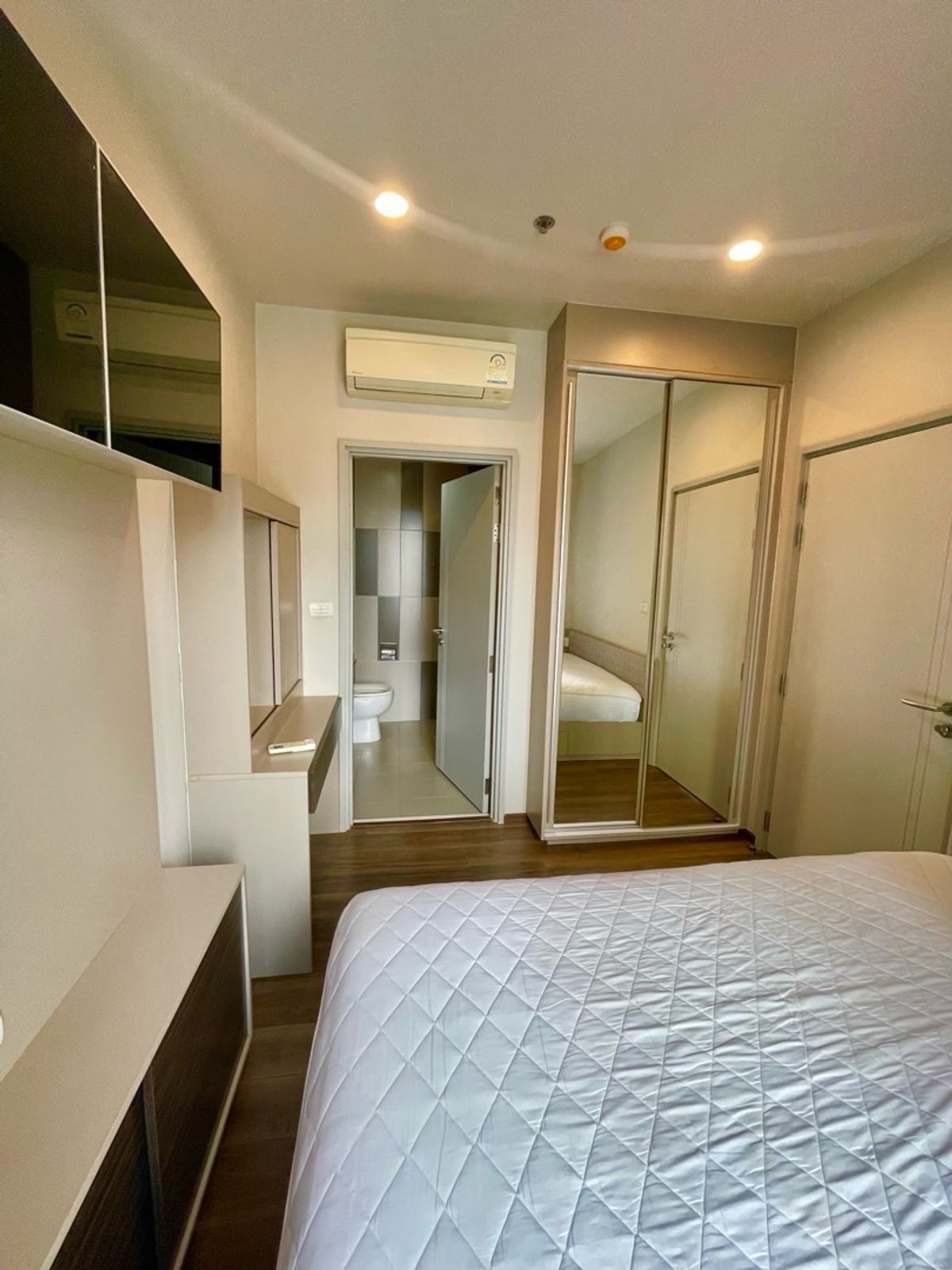 For RentCondoSapankwai,Jatujak : For Rent 1 Bed 31 SQM 15,000
