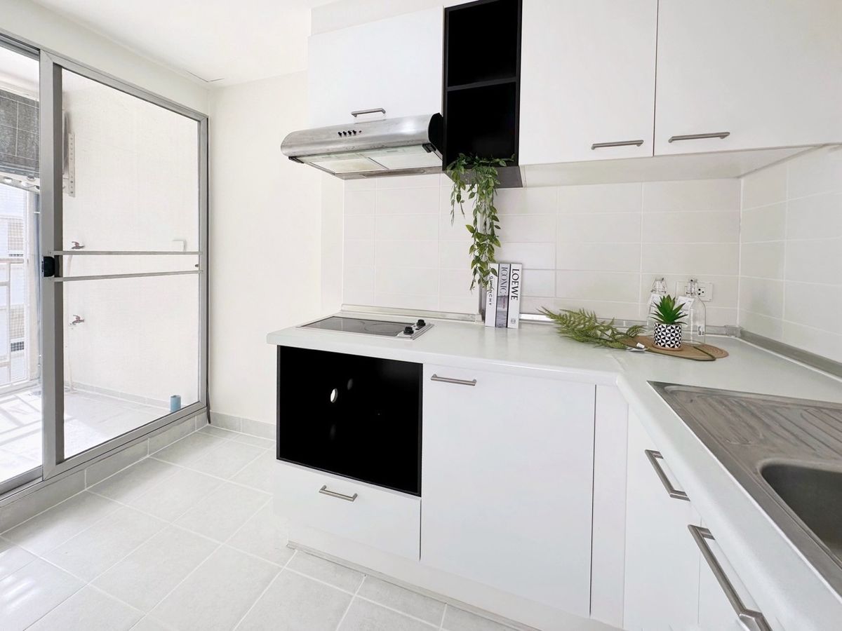 ขายคอนโดรัชดา ห้วยขวาง : ลุมพินี วิลล์ ศูนย์วัฒนธรรม คอนโดรัชดา ห้วยขวาง เฟอร์ใหม่ ห้องใหญ่