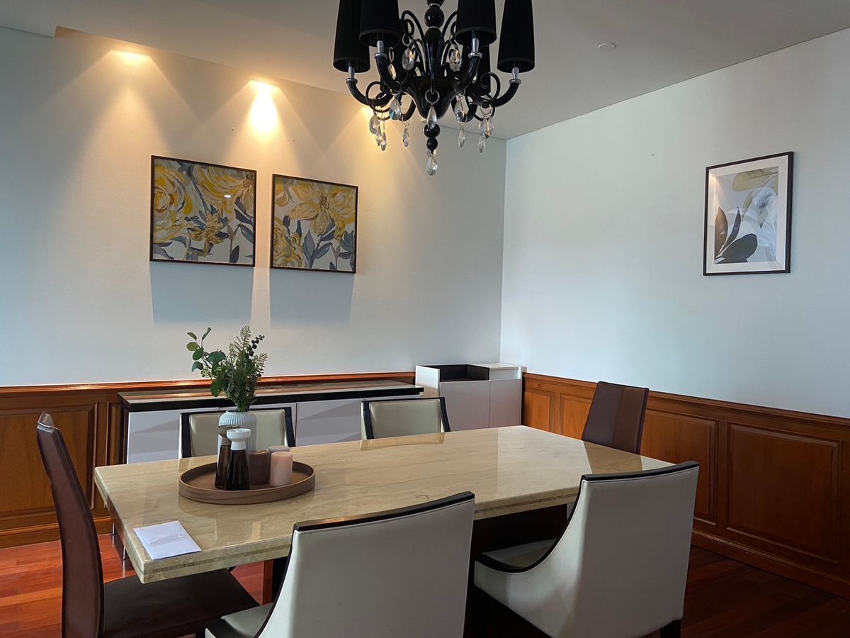 For RentCondoWitthayu, Chidlom, Langsuan, Ploenchit : 2BR for Rent