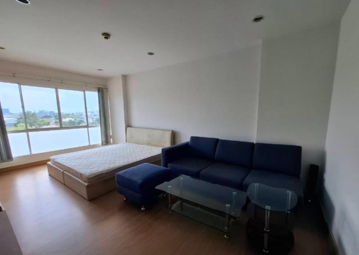 For RentCondoKasetsart, Ratchayothin : Rent Bridge, Phahonyothin 37, 7th floor, Building B