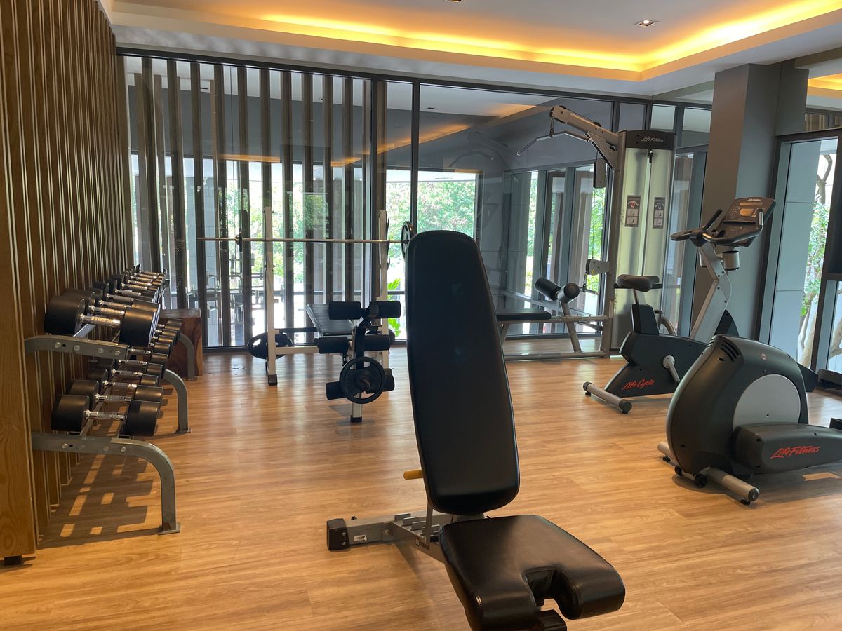 ขายคอนโดปากช่อง เขาใหญ่ : คอนโดหรู ห้องมุม ติดถนนใหญ่ อ.ปากช่อง เดินทางสะดวก