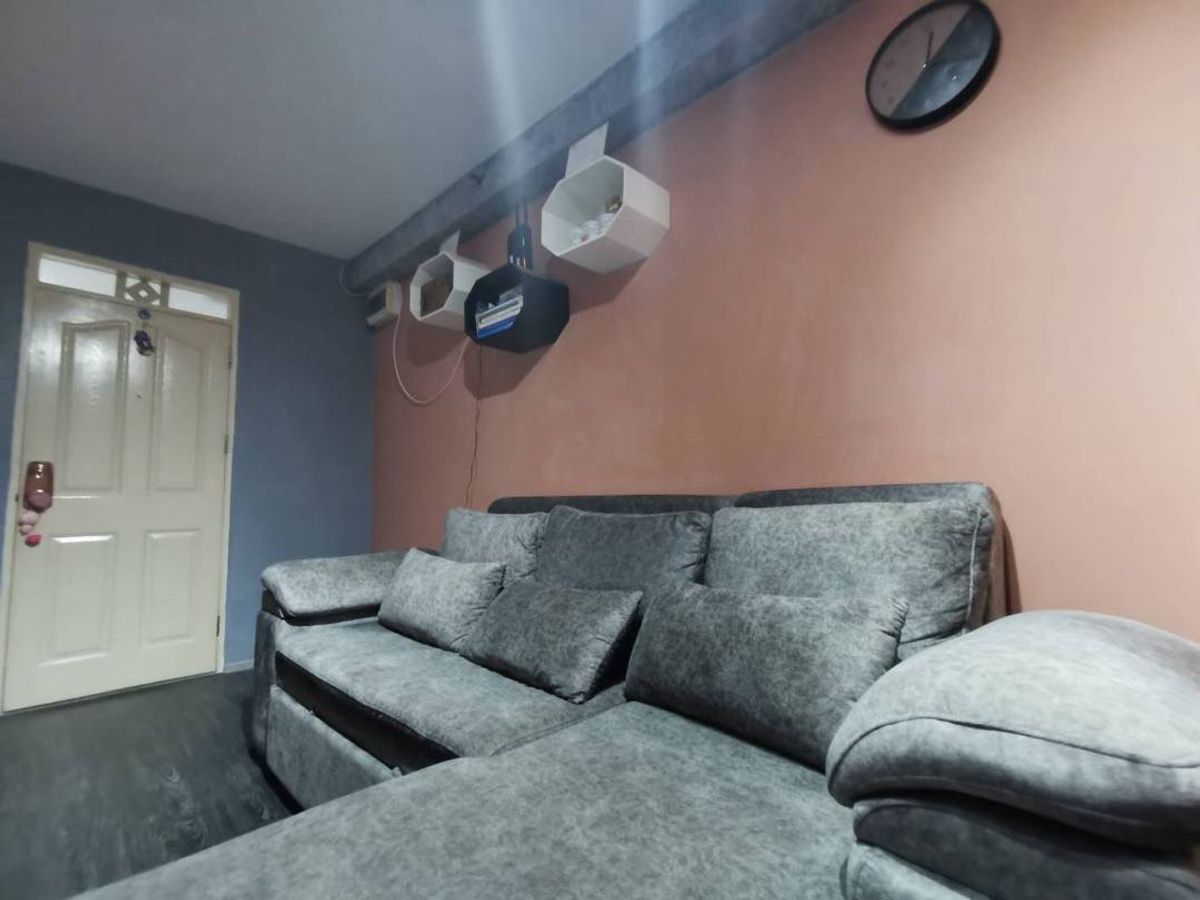 For RentCondoOnnut, Udomsuk : For Rent City Home Sukhumvit Unit 3199/308 (Available 16/7/68)