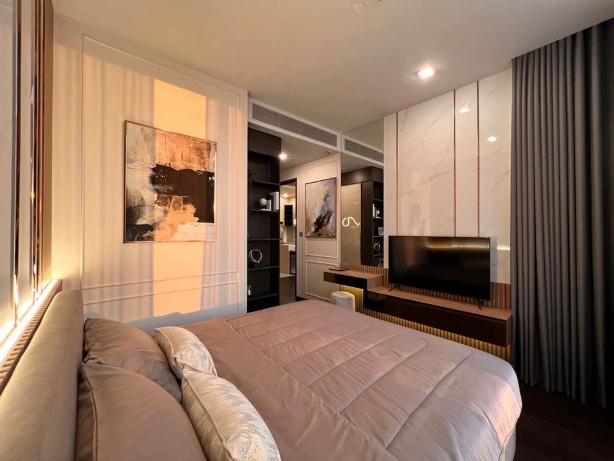 For RentCondoSukhumvit, Asoke, Thonglor : Rent LaviQ Sukhumvit 57 (Latal Sukhumvit 57)