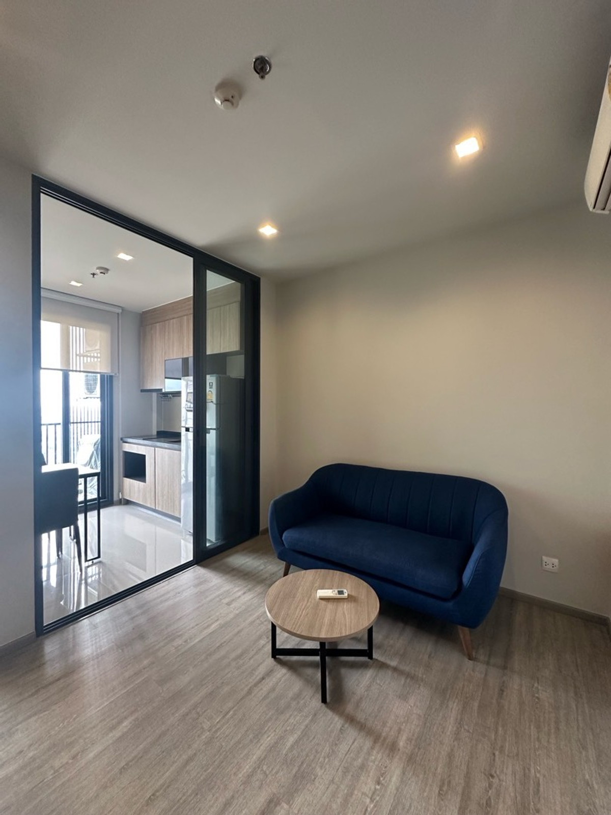 ขายคอนโดบางซื่อ วงศ์สว่าง เตาปูน : ✅ขายคอนโด The Line วงศ์สว่าง ชั้น 31 วิวเมืองโล่ง ไม่บล็อก ใกล้ MRT วงศ์สว่าง 