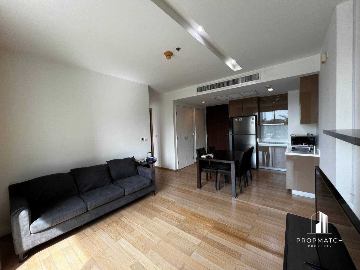 ขายคอนโดสุขุมวิท อโศก ทองหล่อ : ✨Flash Deal ✨Siri @Sukhumvit ( 2Bed 2Bath 69SQM.) พร้อมอยู่ ! เพียง 11,490,000 บาท Tel.0981315848 @propmatch