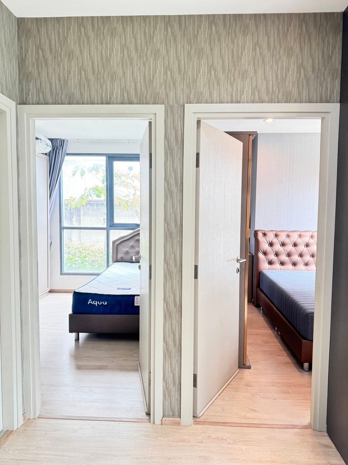 ideo q chula-samyan ✨ ห้อง type นี้หายากมาก ราคาดีมาก ว่างพร้อมเข้าอยู่ Loading...