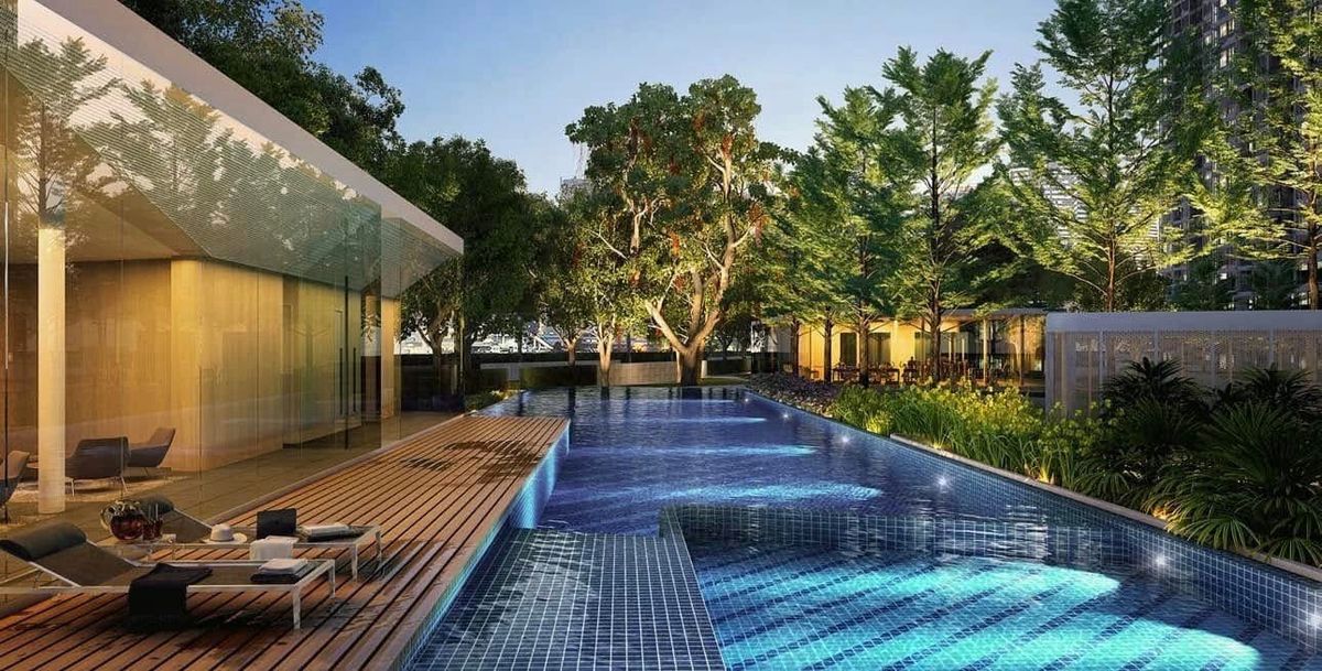 For RentCondoOnnut, Udomsuk : The newly rented room is very beautiful. Anyone looking for a room for rent in Sukhumvit zone.