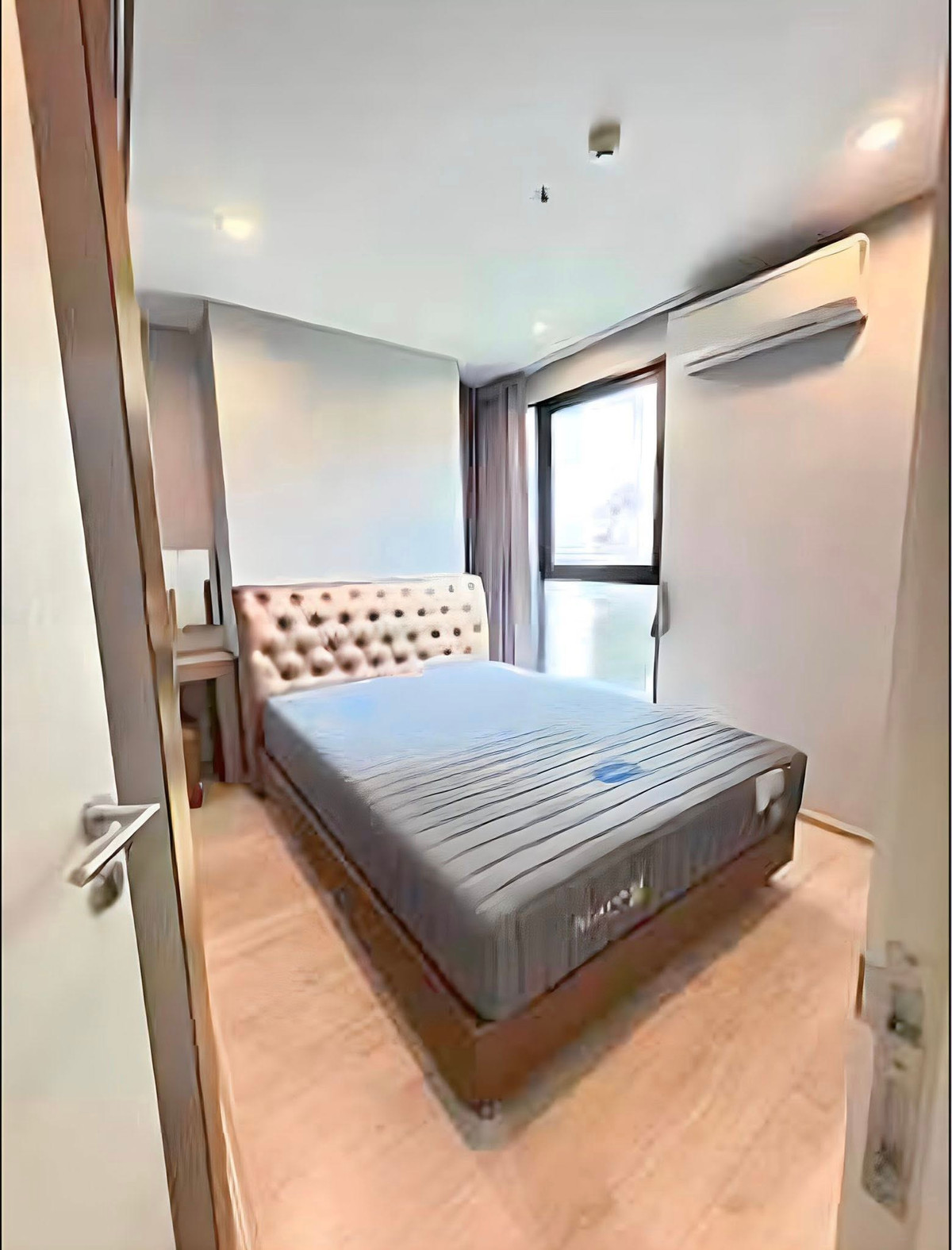 ideo q chula-samyan ✨ ห้อง type นี้หายากมาก ราคาดีมาก ว่างพร้อมเข้าอยู่ Loading...