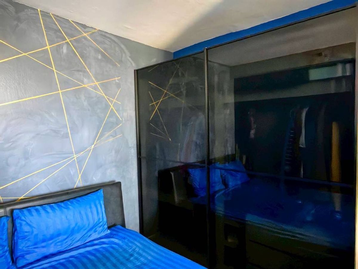 For RentCondoOnnut, Udomsuk : For Rent City Home Sukhumvit Unit 3199/308 (Available 16/7/68)