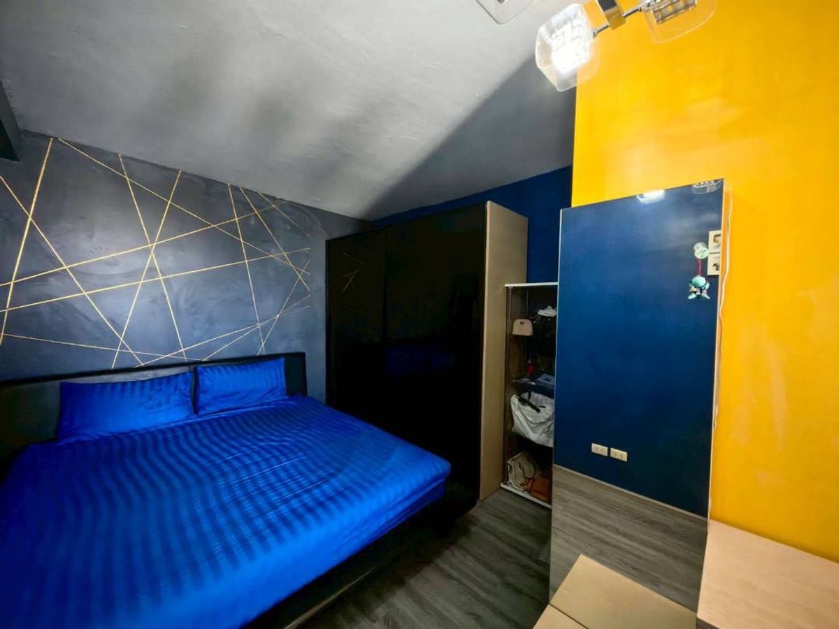 For RentCondoOnnut, Udomsuk : For Rent City Home Sukhumvit Unit 3199/308 (Available 16/7/68)