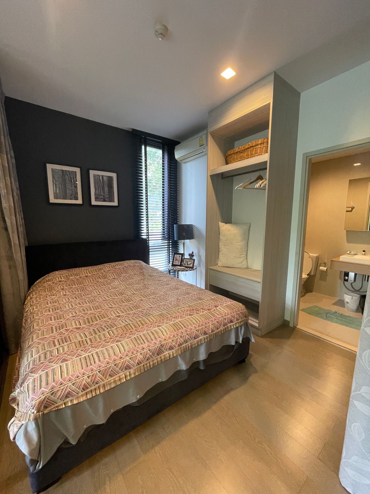 ขายคอนโดปากช่อง เขาใหญ่ : คอนโดหรู ห้องมุม ติดถนนใหญ่ อ.ปากช่อง เดินทางสะดวก