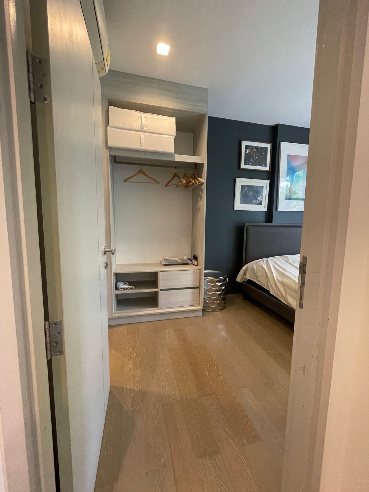 ขายคอนโดปากช่อง เขาใหญ่ : คอนโดหรู ห้องมุม ติดถนนใหญ่ อ.ปากช่อง เดินทางสะดวก