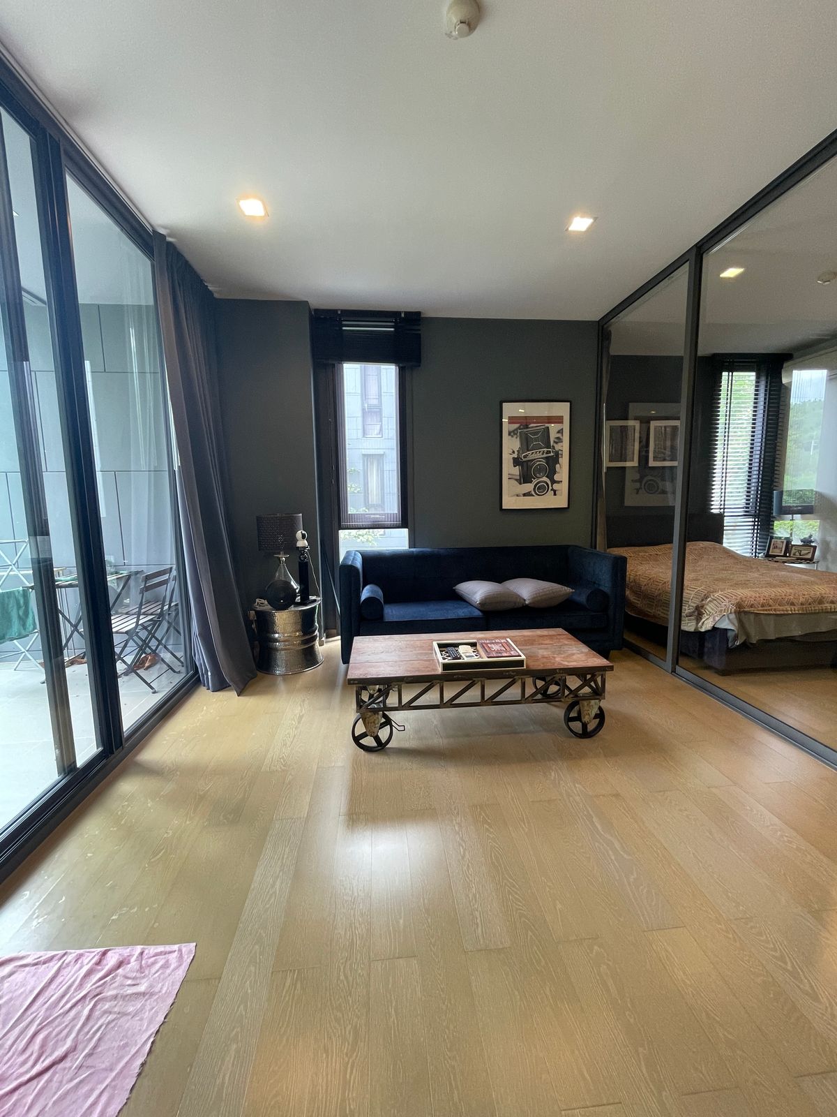 ขายคอนโดปากช่อง เขาใหญ่ : คอนโดหรู ห้องมุม ติดถนนใหญ่ อ.ปากช่อง เดินทางสะดวก