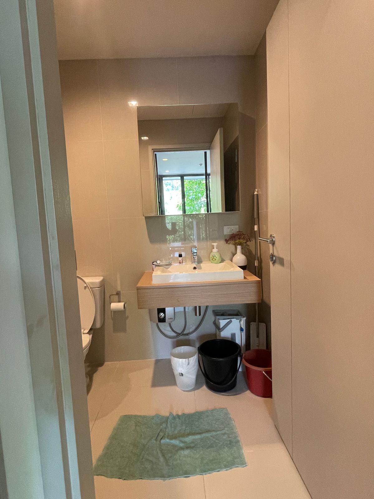 ขายคอนโดปากช่อง เขาใหญ่ : คอนโดหรู ห้องมุม ติดถนนใหญ่ อ.ปากช่อง เดินทางสะดวก