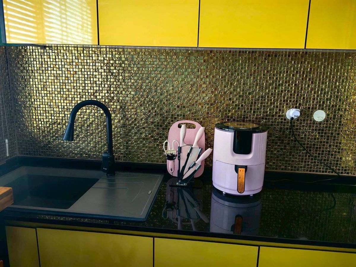 For RentCondoOnnut, Udomsuk : For Rent City Home Sukhumvit Unit 3199/308 (Available 16/7/68)