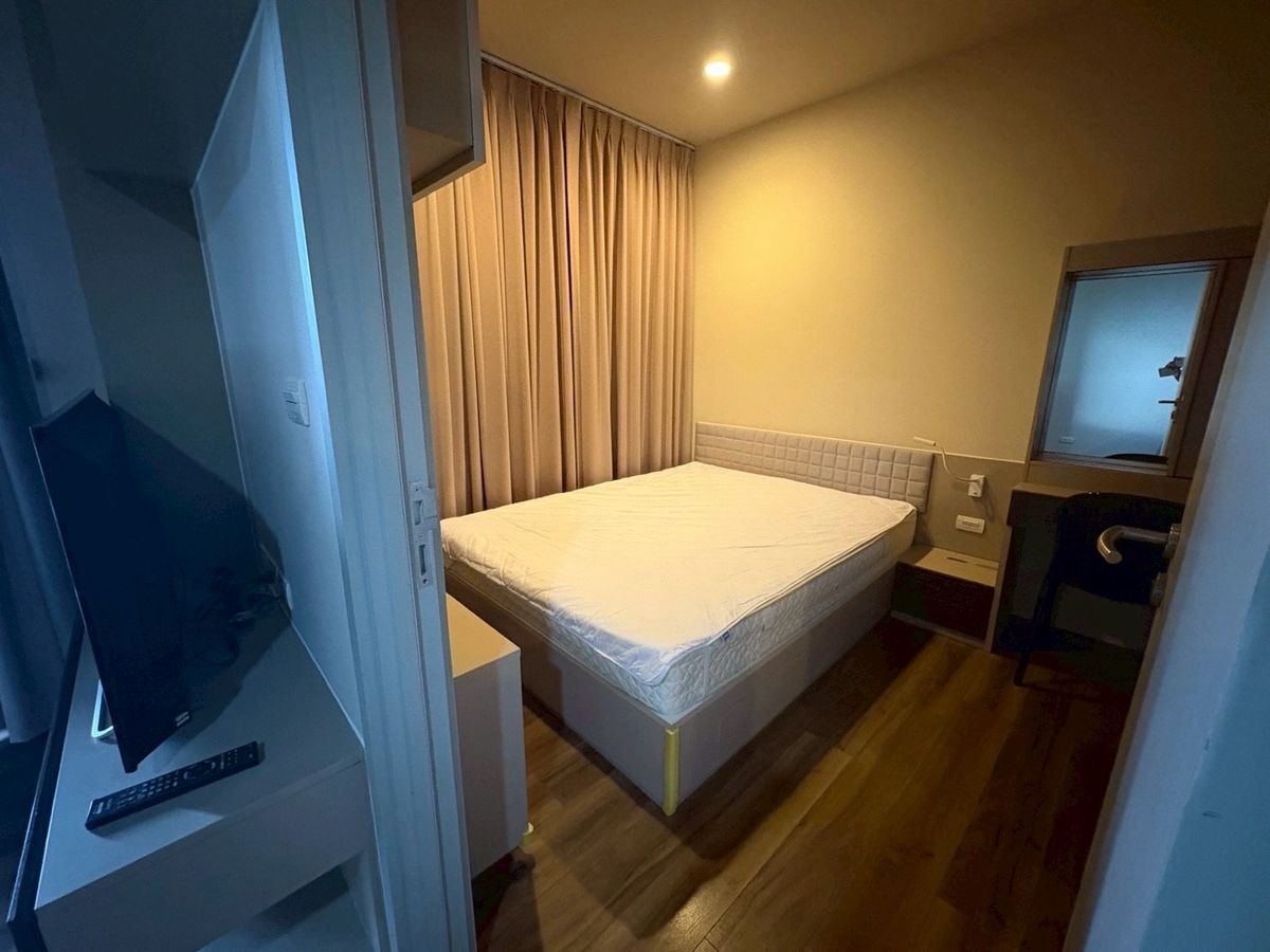 ให้เช่าคอนโดสะพานควาย จตุจักร : For rent 1 bed 31 sqm 15,000 