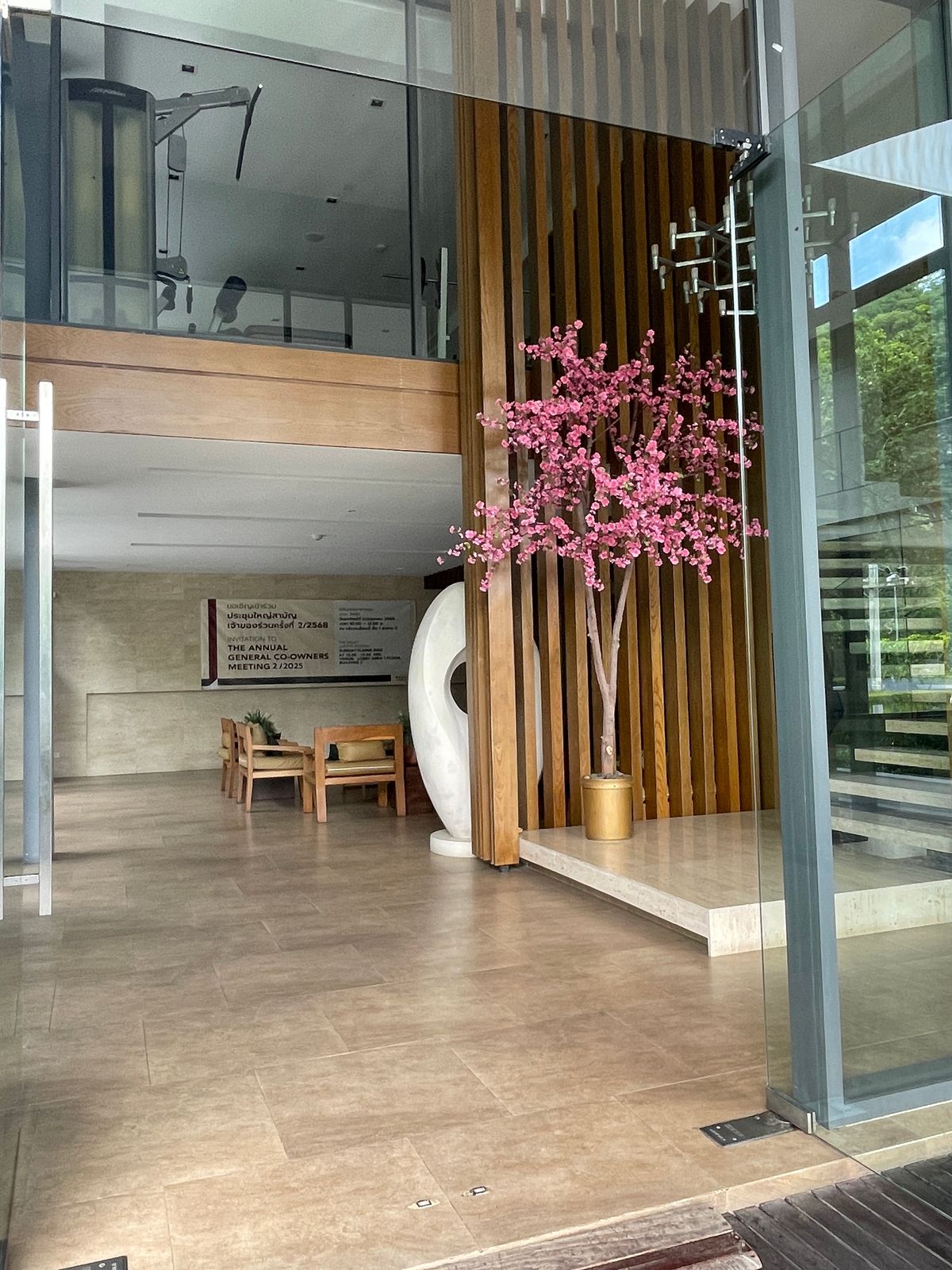 ขายคอนโดปากช่อง เขาใหญ่ : คอนโดหรู ห้องมุม ติดถนนใหญ่ อ.ปากช่อง เดินทางสะดวก