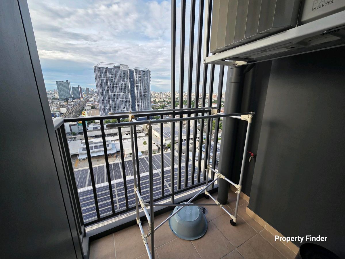 For RentCondoSamut Prakan,Samrong : Condo for rent, Supalai, Werenda, Sukhumvit 117, new room, never rented for free! Wifi ⛔️ Make an appointment to see the room 👉Line: @pfbkk