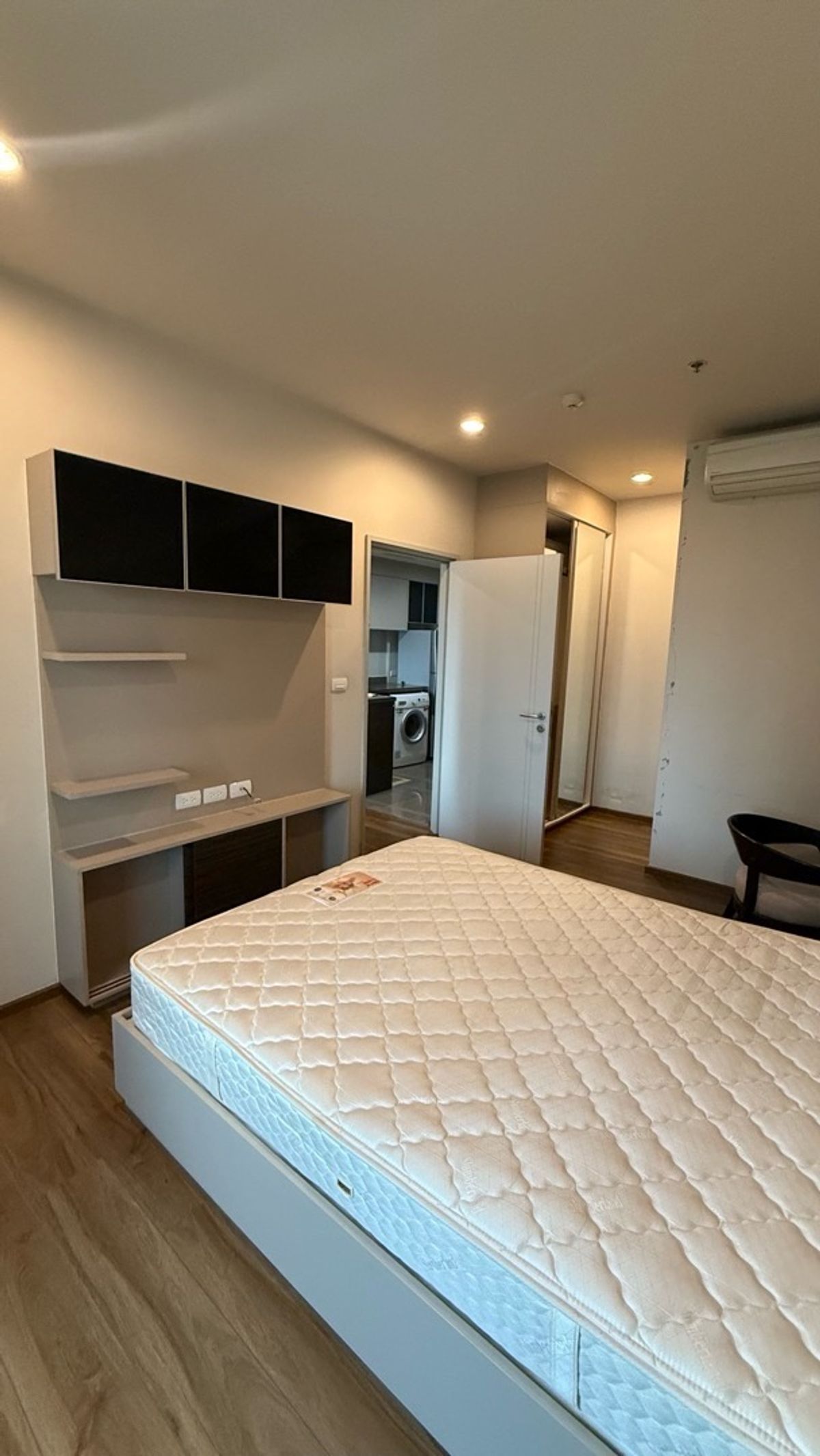 For RentCondoSapankwai,Jatujak : For Rent 1 Bed 31 SQM 15,000