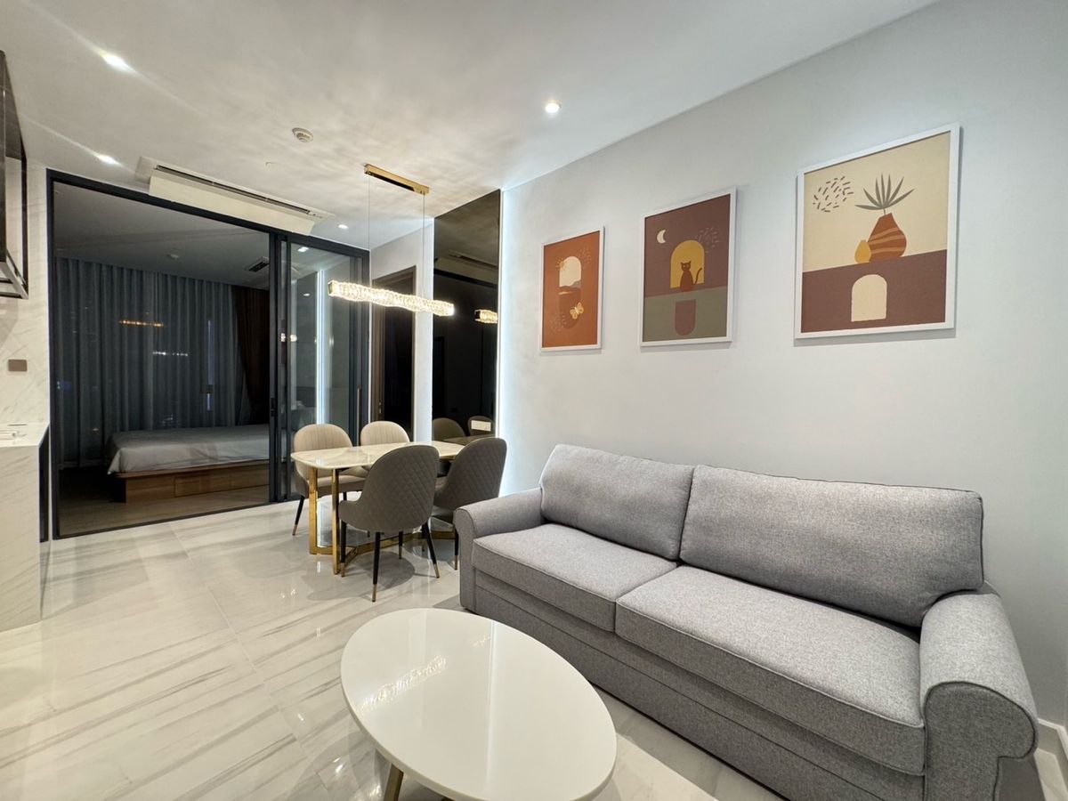 For RentCondoSathorn, Narathiwat : 🏢 Condo for Rent: Supalai Icon