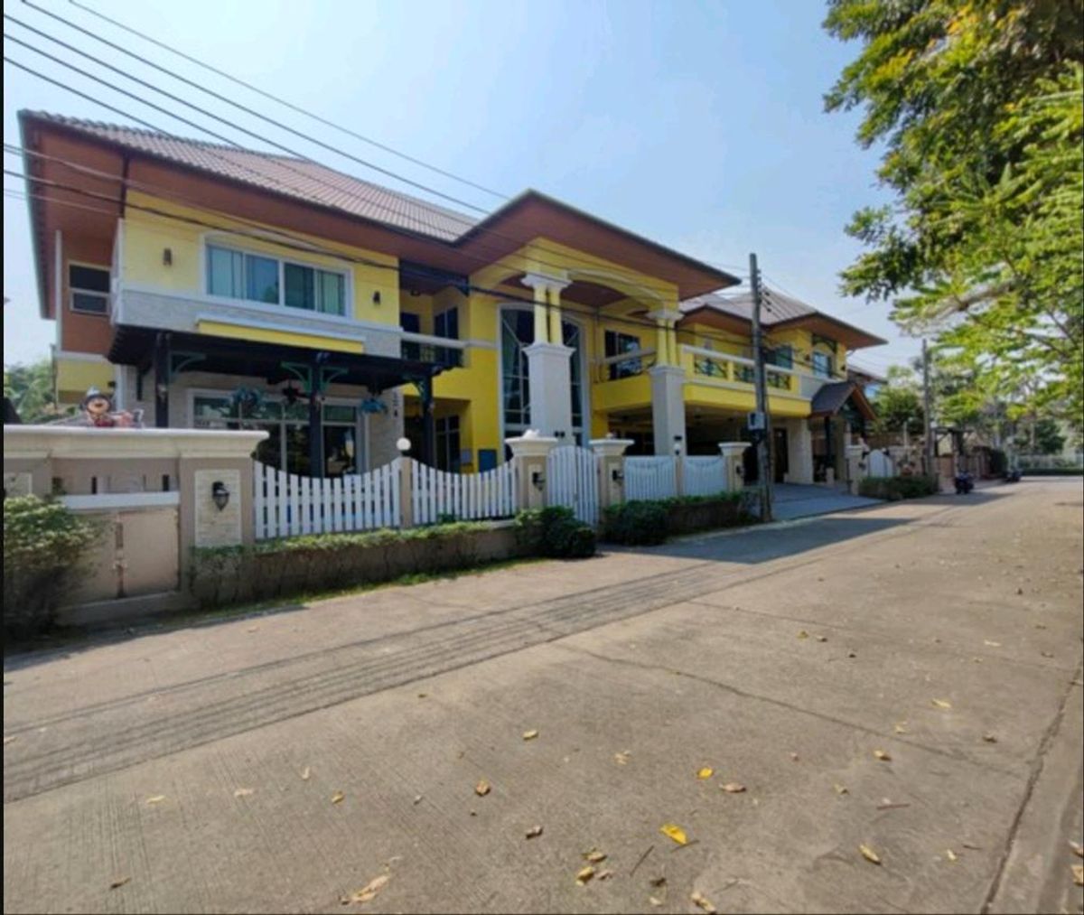 ขายบ้านลาดพร้าว101 แฮปปี้แลนด์ : ขายบ้านลาดพร้าว130-รามคำแหง81 ราคาถูก เจ้าของขายเอง